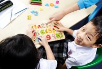 Rekomendasi Aktivitas Edukatif untuk Anak Usia Dini