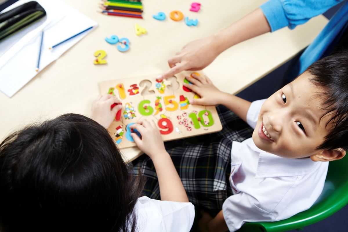 Rekomendasi Aktivitas Edukatif untuk Anak Usia Dini